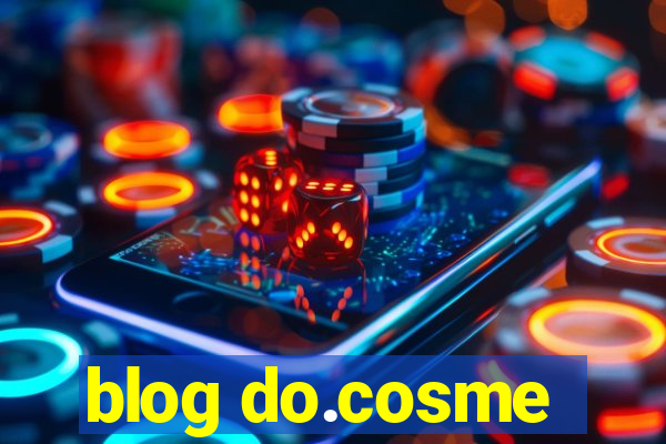 blog do.cosme